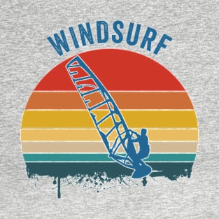 Windsurfing - Windsurf T-Shirt